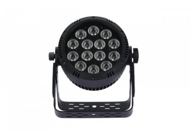 Algam Lighting IP PAR 1415 HEX
