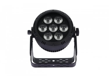 Algam Lighting IP PAR 725 HEX