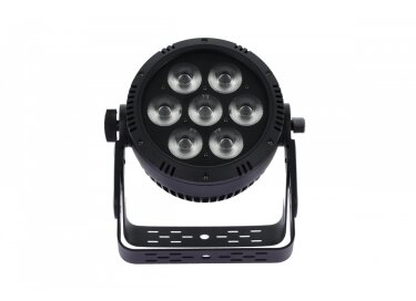 Algam Lighting IP PAR 725 QUAD