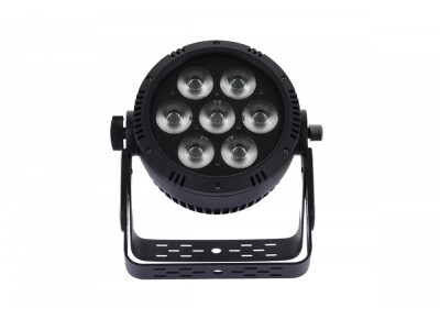 Algam Lighting IP PAR 725 QUAD
