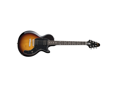 Gibson Les Paul Music City Special 50th Anniversary