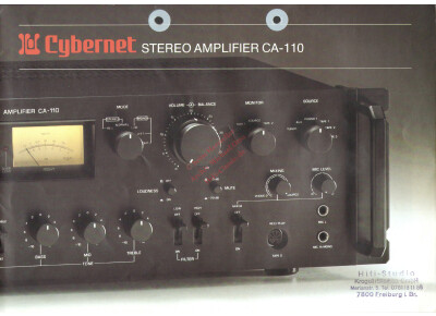 Cybernet CA-110