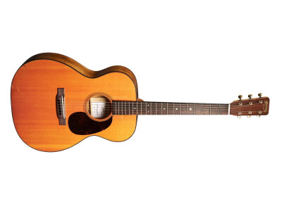 Martin & Co 000-18 1955 CFM IV 70th