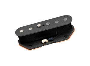 DiMarzio DP437 Muscle T Bridge