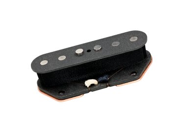 DiMarzio DP437 Muscle T Bridge