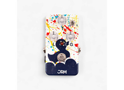 Jam Pedals “Aww Man!” JLJ Eureka!