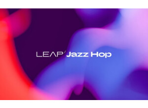 Native Instruments Leap Jazz Hop