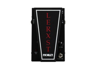 Morley LBB Lerxst Blah Blah Wah Pedal