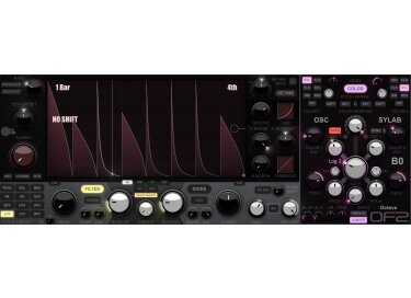 FKFX Obvious Filter 2