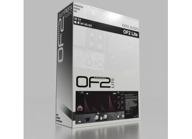 FKFX Obvious Filter 2 Lite