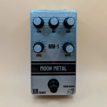 Drunk Beaver XR MM-1 Moon Metal