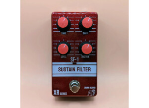 Drunk Beaver XR SF-1 Sustain Filter