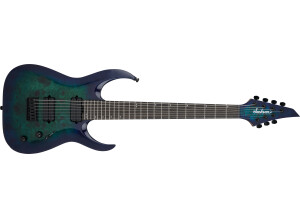 Jackson Pro Plus Signature Misha Mansoor Juggernaut HT7P