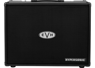 EVH 5150 III Hypersonic FR-12