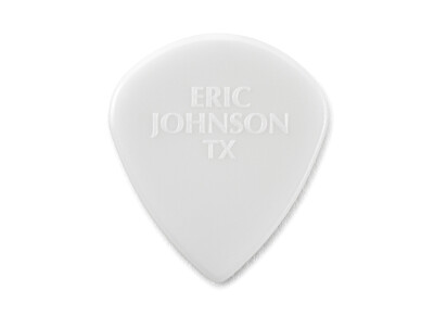 Dunlop Eric Johnson Custom Nylon Jazz III Pick