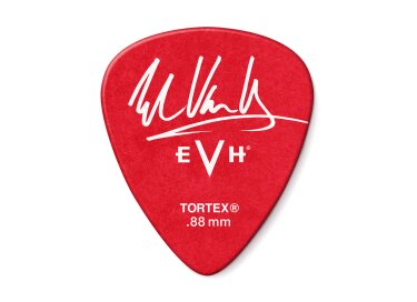 Dunlop EVH Tortex Frankenstein Pick