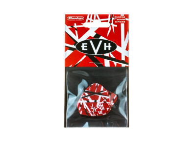 Dunlop EVH Frankenstein Pick