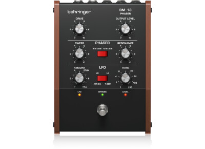 Behringer BM-13 Phaser