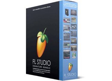 Image Line FL Studio 2025 Signature