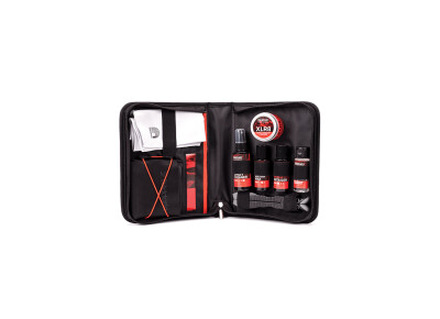 D'Addario Instrument Care Kit