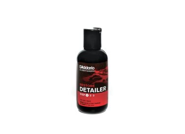 D'Addario Restore Detailer