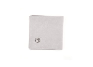 D'Addario Micro-Fiber Polish Cloth