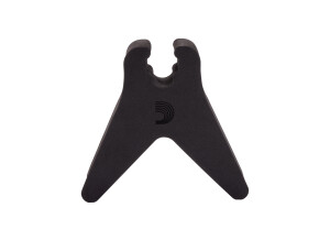 D'Addario Universal Guitar Neck Rest