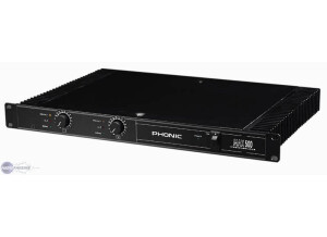 Phonic MAX500