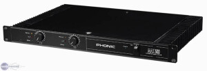 Phonic MAX500