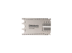 D'Addario String Height Gauge