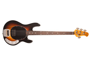 Music Man Pino Palladino StingRay Bass