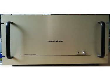 Conrad Johnson MF-200