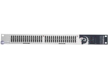 Phonic MQ 3400
