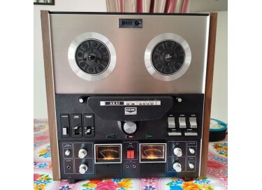 Akai Professional GX-260D