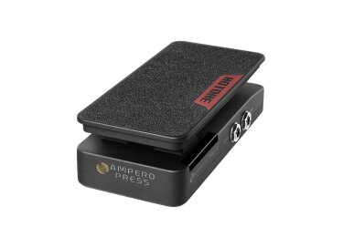 Hotone Audio Ampero Press 25K Edition