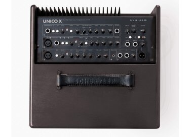 Schertler Unico X