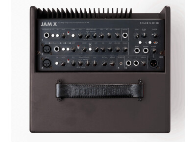 Schertler Jam X