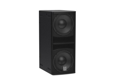 Martin Audio Q210