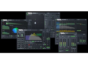 Wave Arts Power Suite 7