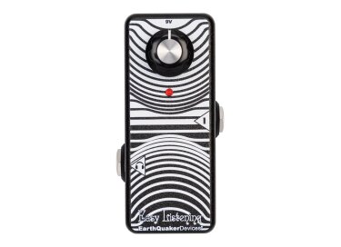 EarthQuaker Devices Easy Listening