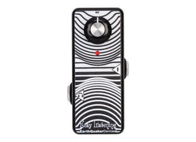 EarthQuaker Devices Easy Listening