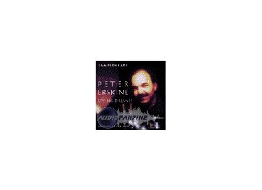 Tascam Peter Erskine - Living Drums!
