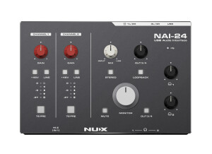 nUX NAI-24