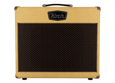 Koch Little Gristle Combo