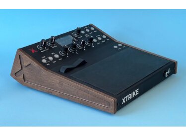 X Audio Systems XTRIKE
