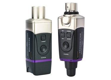 Xvive U35C Complete Condenser System