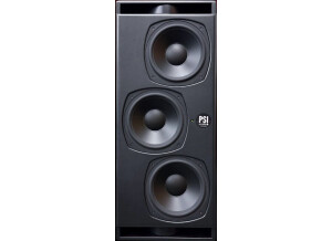 PSI Audio A326 D-REX