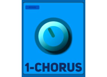 23DSP 1-Chorus