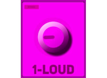 23DSP 1-Loud