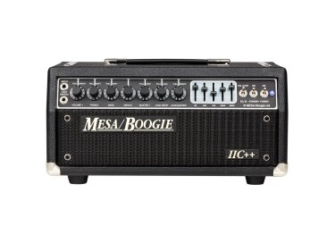 Mesa Boogie Mark IIC++